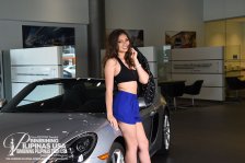 Porsche Photo Shoot
